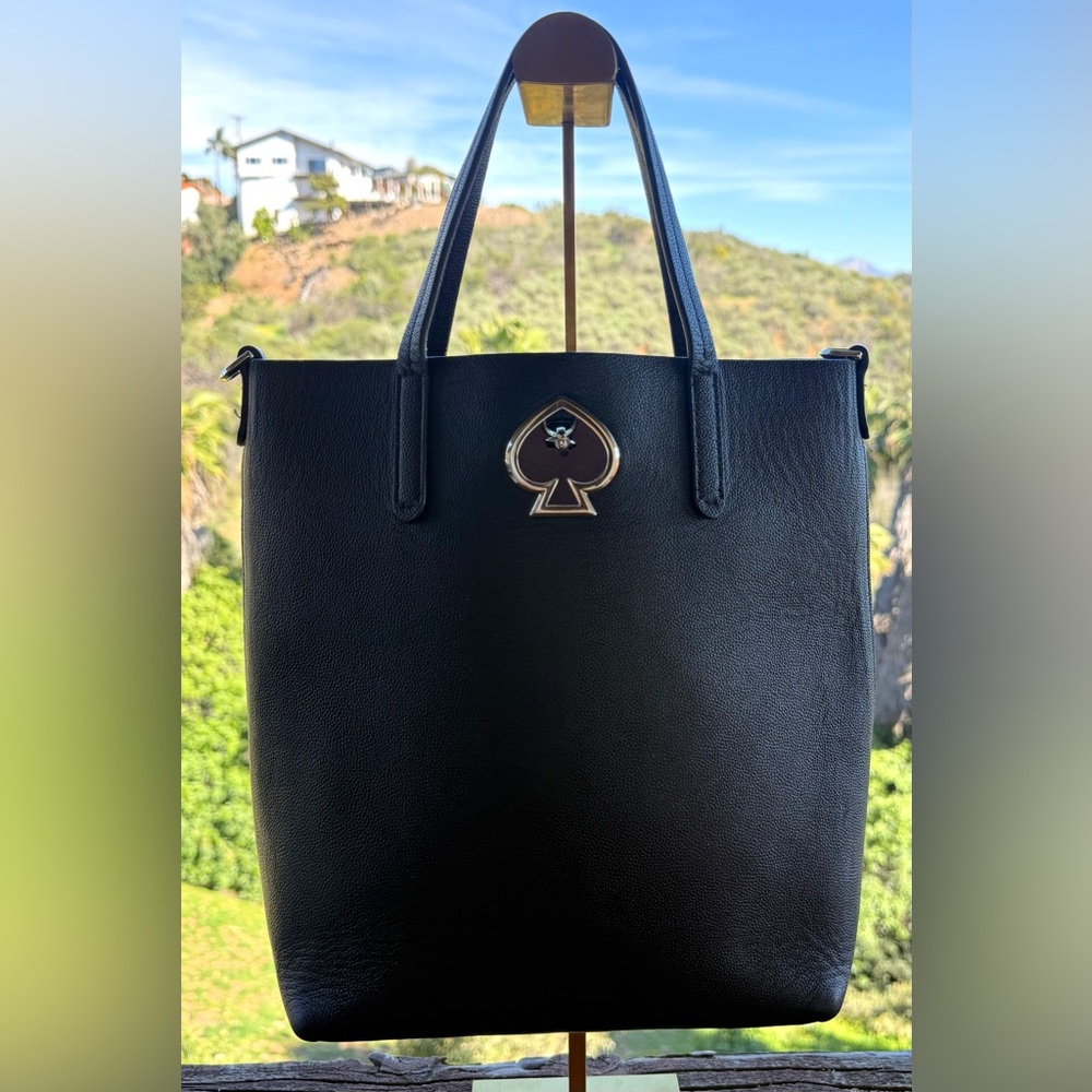 ♠️ Kate Spade New York Suzy Medium North South bag ♠️